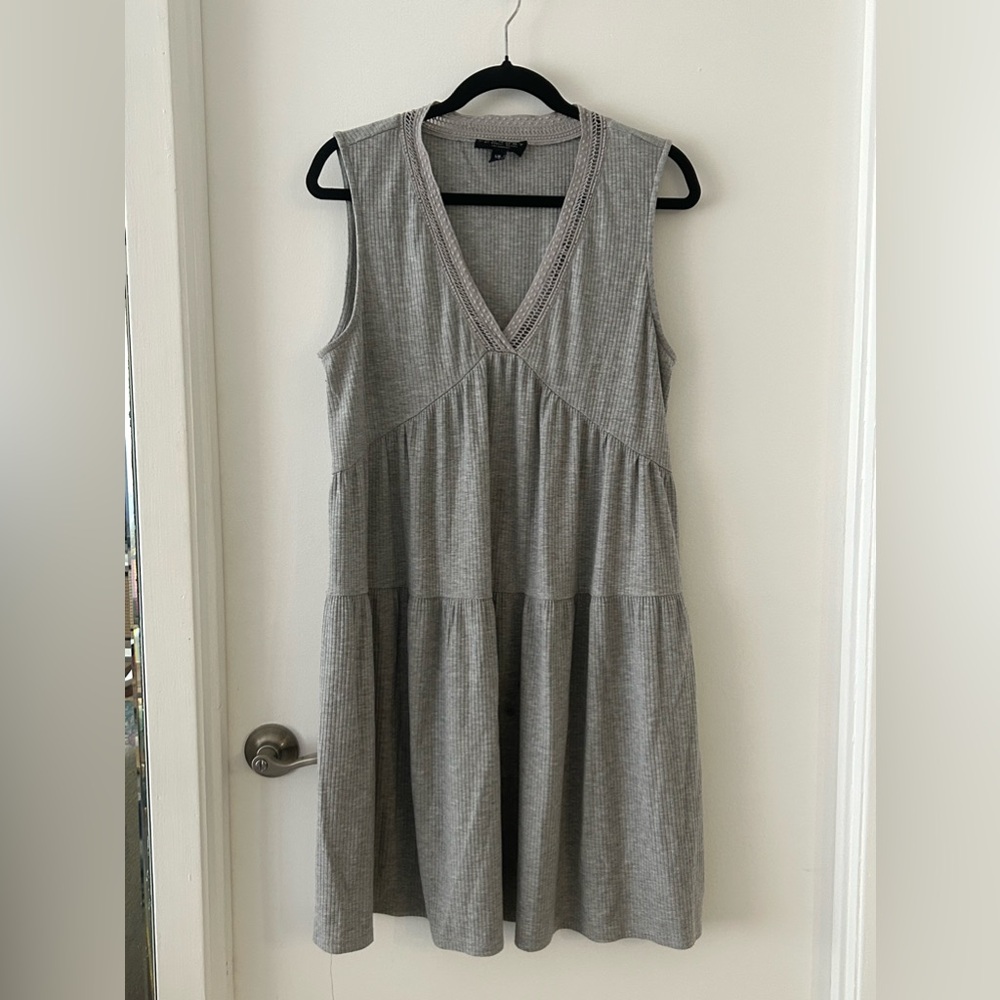 Laundry by Shelli Segal Sundress
